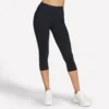 Le legging mi-mollet taille haute Go Walk Le legging mi-mollet taille haute Go Walk