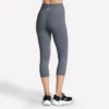 Le legging mi-mollet taille haute Go Walk Le legging mi-mollet taille haute Go Walk
