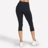 Le legging mi-mollet taille haute Go Walk Le legging mi-mollet taille haute Go Walk