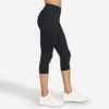 Le legging mi-mollet taille haute Go Walk Le legging mi-mollet taille haute Go Walk