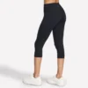 Le legging mi-mollet taille haute Go Walk Le legging mi-mollet taille haute Go Walk