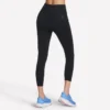 Legging 7/8 taille haute Go Walk Rib Mix Legging 7/8 taille haute Go Walk Rib Mix