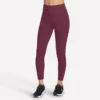 Legging 7/8 taille haute Skechers Go Walk Legging 7/8 taille haute Skechers Go Walk