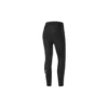 Legging de sport moulant « Noir Gris »