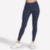 Legging imprimé taille haute Go Walk