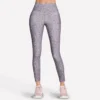 Legging imprimé taille haute Go Walk Legging imprimé taille haute Go Walk