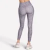 Legging imprimé taille haute Go Walk Legging imprimé taille haute Go Walk