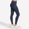 Legging imprimé taille haute Go Walk