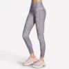 Legging imprimé taille haute Go Walk Legging imprimé taille haute Go Walk