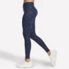 Legging imprimé taille haute Go Walk