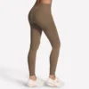 Legging long à taille haute GO FLEX SLIM Legging long à taille haute GO FLEX SLIM