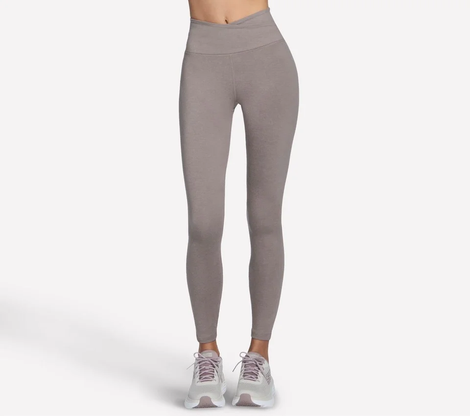 Legging long à taille haute SKECHDREAM Wrap Legging long à taille haute SKECHDREAM Wrap