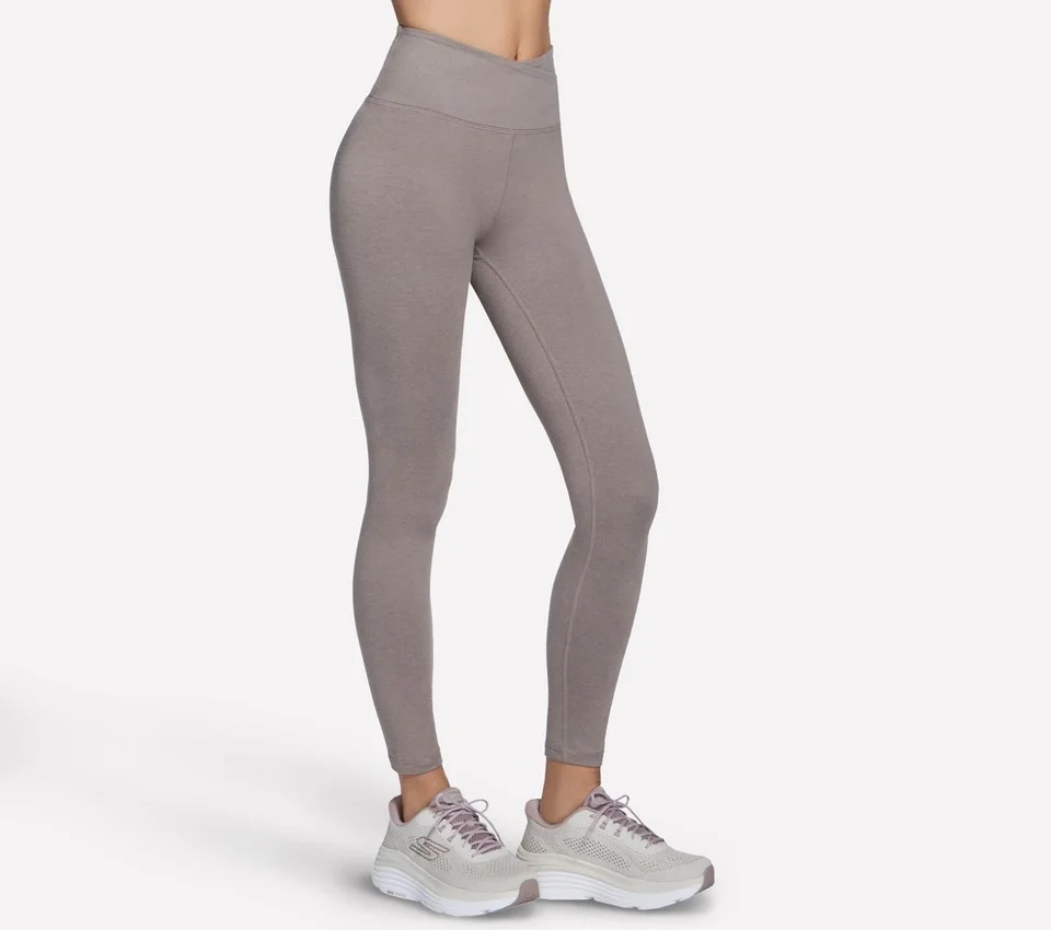 Legging long à taille haute SKECHDREAM Wrap Legging long à taille haute SKECHDREAM Wrap