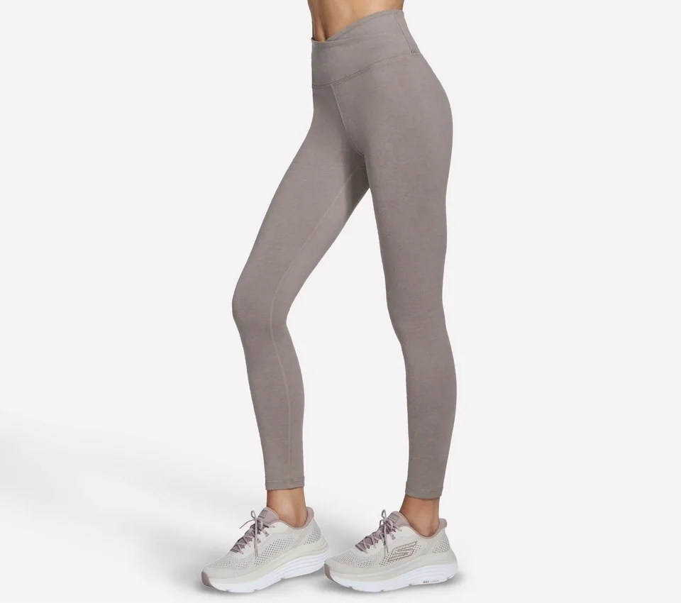Legging long à taille haute SKECHDREAM Wrap Legging long à taille haute SKECHDREAM Wrap