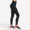 Legging taille haute GO FLEX RIB Legging taille haute GO FLEX RIB