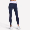 Legging taille haute Go Walk Block sur toute la longueur Legging taille haute Go Walk Block sur toute la longueur