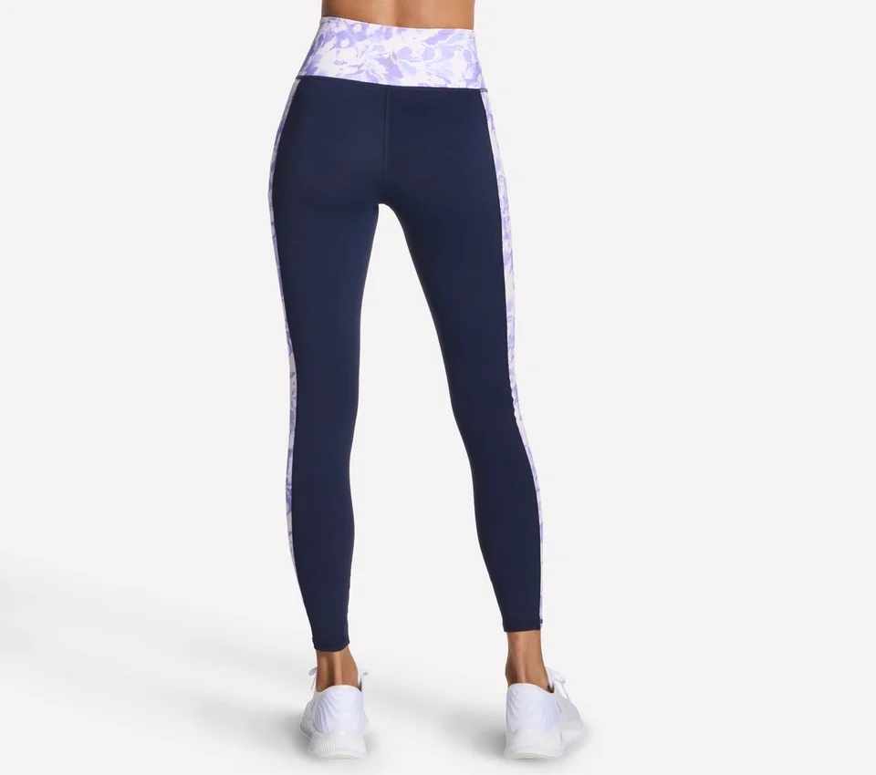 Legging taille haute Go Walk Block sur toute la longueur Legging taille haute Go Walk Block sur toute la longueur
