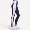 Legging taille haute Go Walk Block sur toute la longueur Legging taille haute Go Walk Block sur toute la longueur