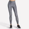 Legging taille haute imprimé Go Walk Legging taille haute imprimé Go Walk