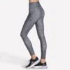 Legging taille haute imprimé Go Walk Legging taille haute imprimé Go Walk