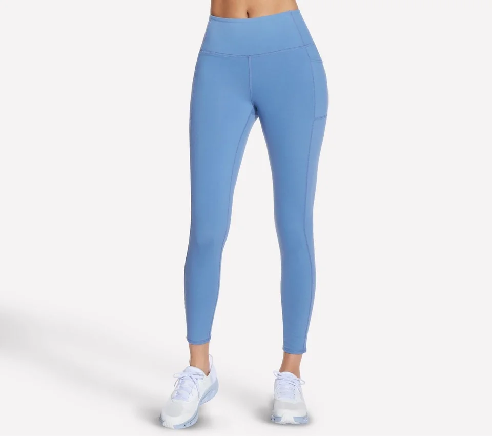 Legging taille haute Skechers Go Walk Legging taille haute Skechers Go Walk