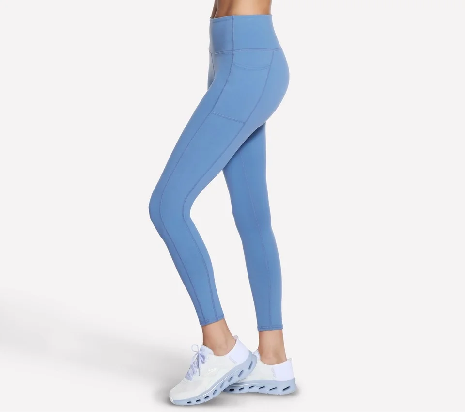 Legging taille haute Skechers Go Walk Legging taille haute Skechers Go Walk