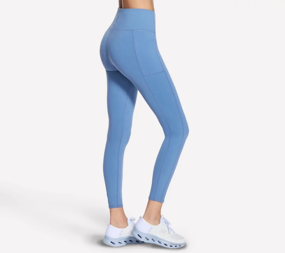 Legging taille haute Skechers Go Walk Legging taille haute Skechers Go Walk