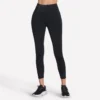 Legging taille haute Tempo 7/8