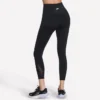 Legging taille haute Tempo 7/8