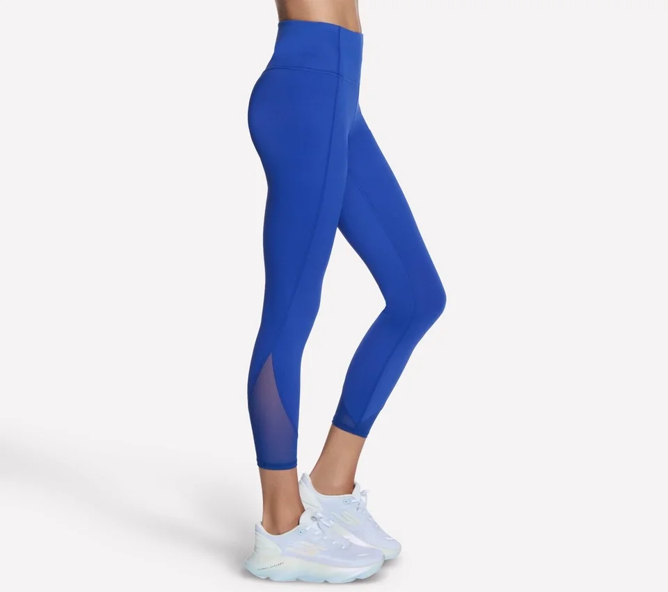 Legging taille haute Tempo 7/8 Legging taille haute Tempo 7/8