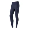 Leggings de sport imprimés « Navy »