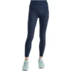 Leggings de sport imprimés « Navy »