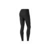 Leggings de sport imprimés « Noir »