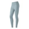 Leggings de sport imprimés « Teal »