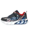 Light Storm 2.0 « Navy Red »
