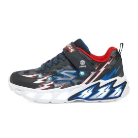 Light Storm 2.0 « Navy Red »