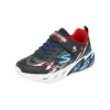 Light Storm 2.0 « Navy Red »