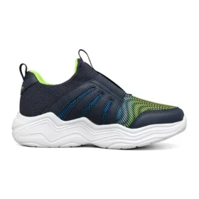 Lighted K Bleu/Vert