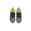 Lighted K Bleu/Vert