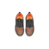 Lighted – KIDS Gris/Orange
