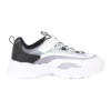 Lite Styles « Blanc Noir Gris »