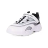 Lite Styles « Blanc Noir Gris »