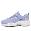 Lite Styles « Bleu-violet-blanc »