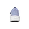 Lite Styles « Bleu-violet-blanc »