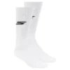 Lot de 2 paires de chaussettes de football haute performance pour homme Lot de 2 paires de chaussettes de football haute performance pour homme
