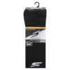 Lot de 2 paires de chaussettes de football haute performance pour homme Lot de 2 paires de chaussettes de football haute performance pour homme