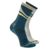 Lot de 2 paires de chaussettes de randonnée pour homme Lot de 2 paires de chaussettes de randonnée pour homme