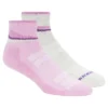 Lot de 2 paires de chaussettes Trail Quarter pour femmes Lot de 2 paires de chaussettes Trail Quarter pour femmes
