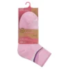 Lot de 2 paires de chaussettes Trail Quarter pour femmes Lot de 2 paires de chaussettes Trail Quarter pour femmes