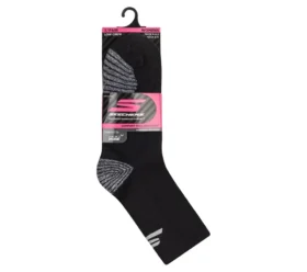 Lot de 3 paires de chaussettes basses demi-éponge pour femmes